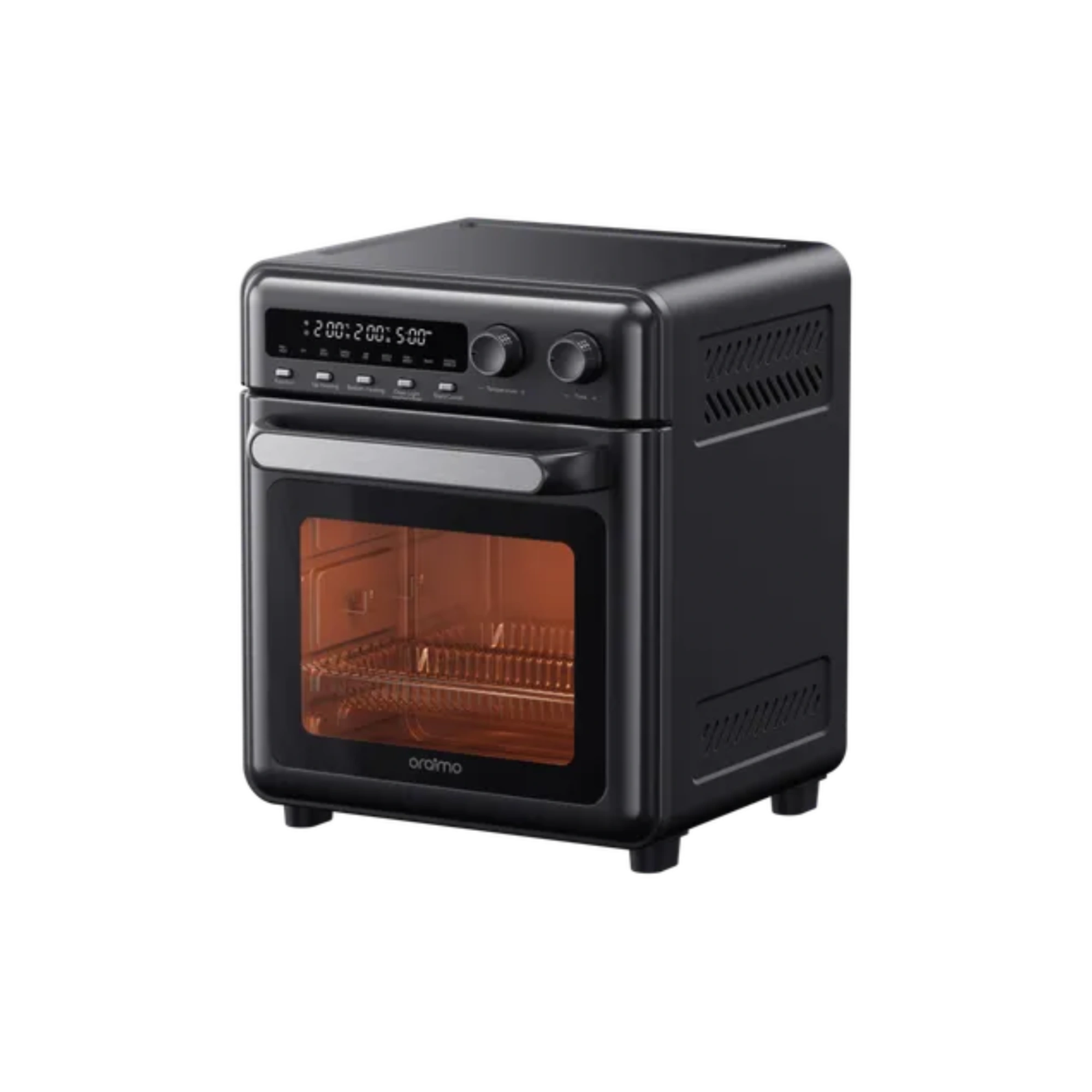 Oraimo BakeAir Pro 8-in-1 20L 230°C Large-Capacity Air Oven (OAO-561A)