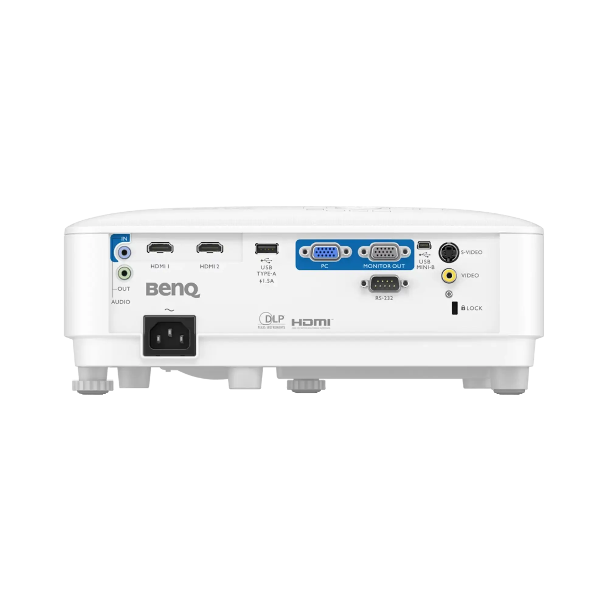 BenQ MX560 XGA Business Projector
