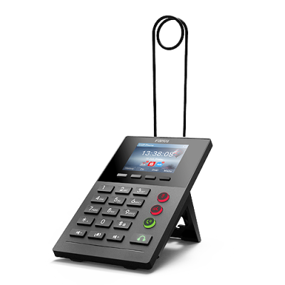 Fanvil X2C Professional Call Center Phone