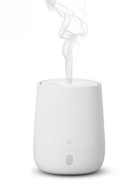 Xiaomi HL 120ML Diffuser Humidifier USB Portable Quiet Air Aroma Mist Maker