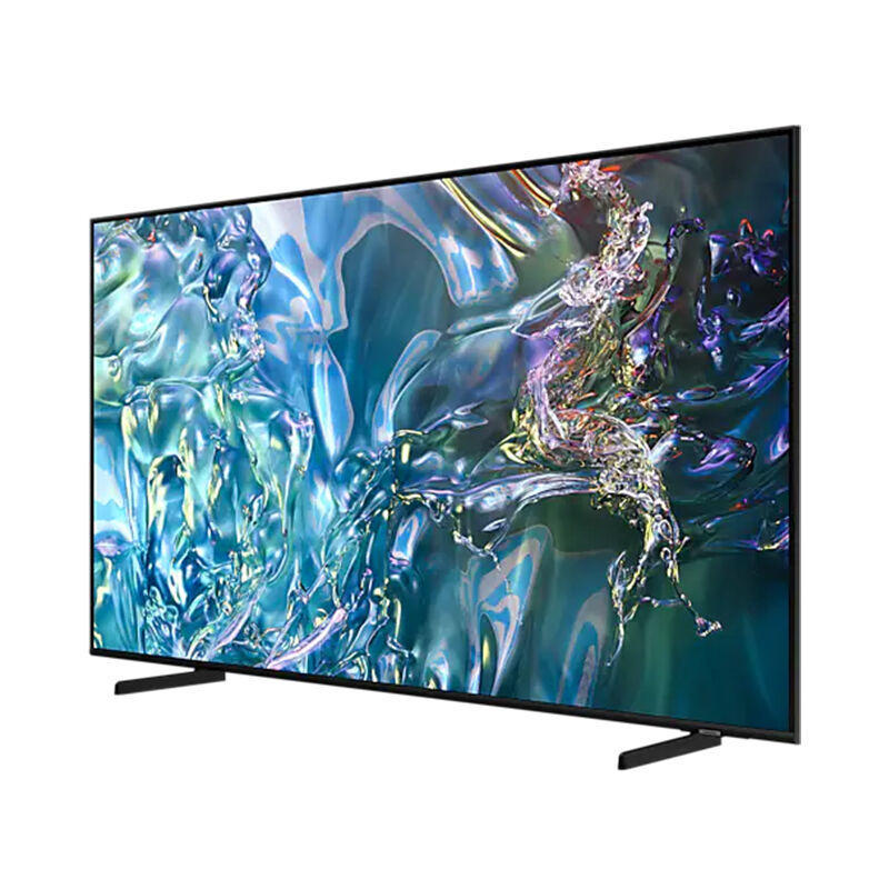 Samsung 75 Inch QLED 4K Smart TV (75Q60D)