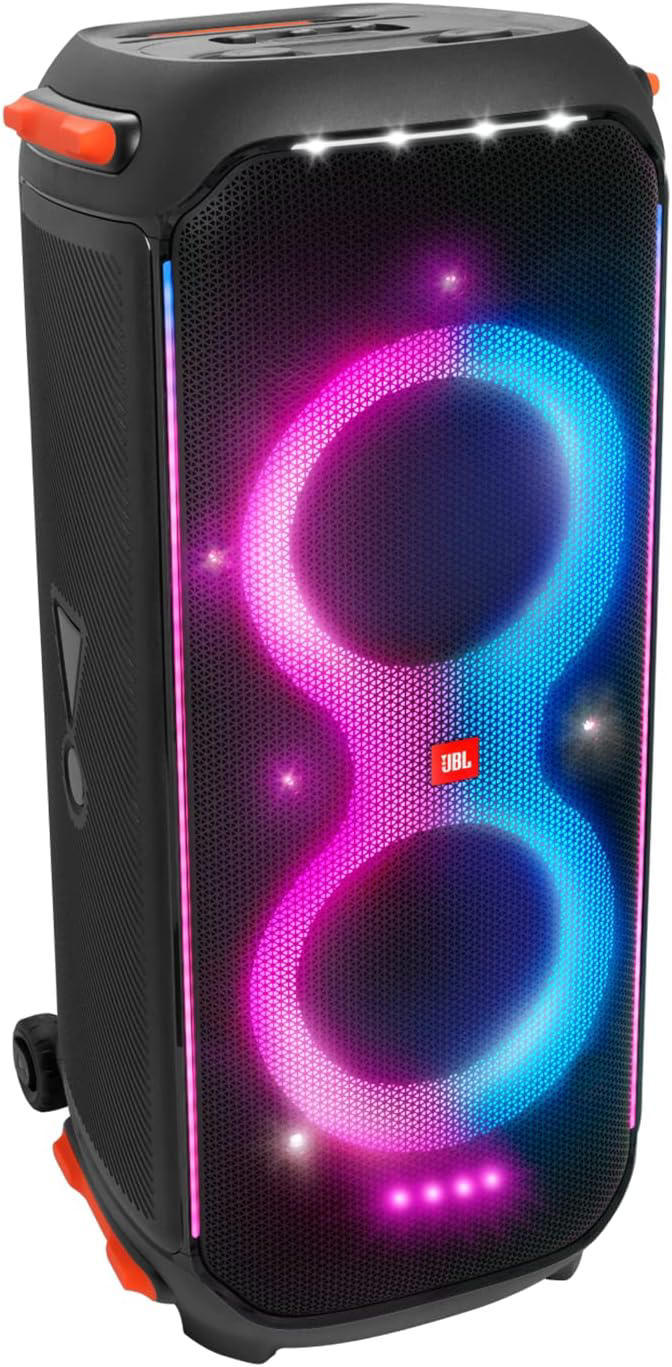 JBL PartyBox 710 Bluetooth 800W RMS Portable Party Speaker