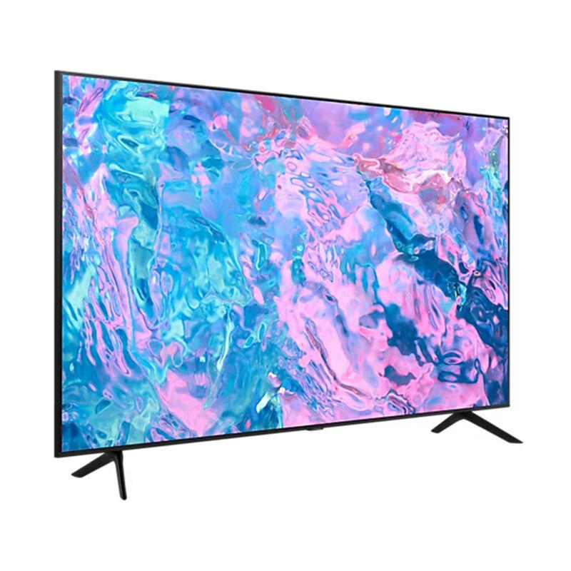 Samsung 55 Inch Crystal 4K UHD Smart TV (55CU7700) (2023)