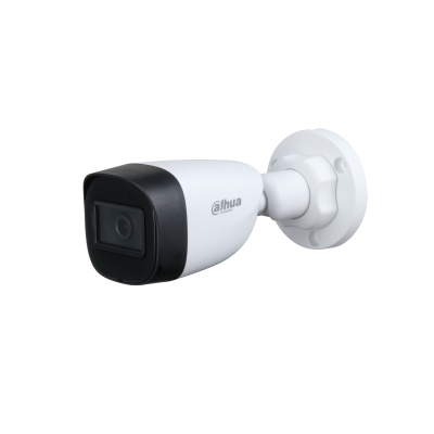 Dahua HAC-HFW1200TP-A 2MP HDCVI IR Bullet Audio Camera