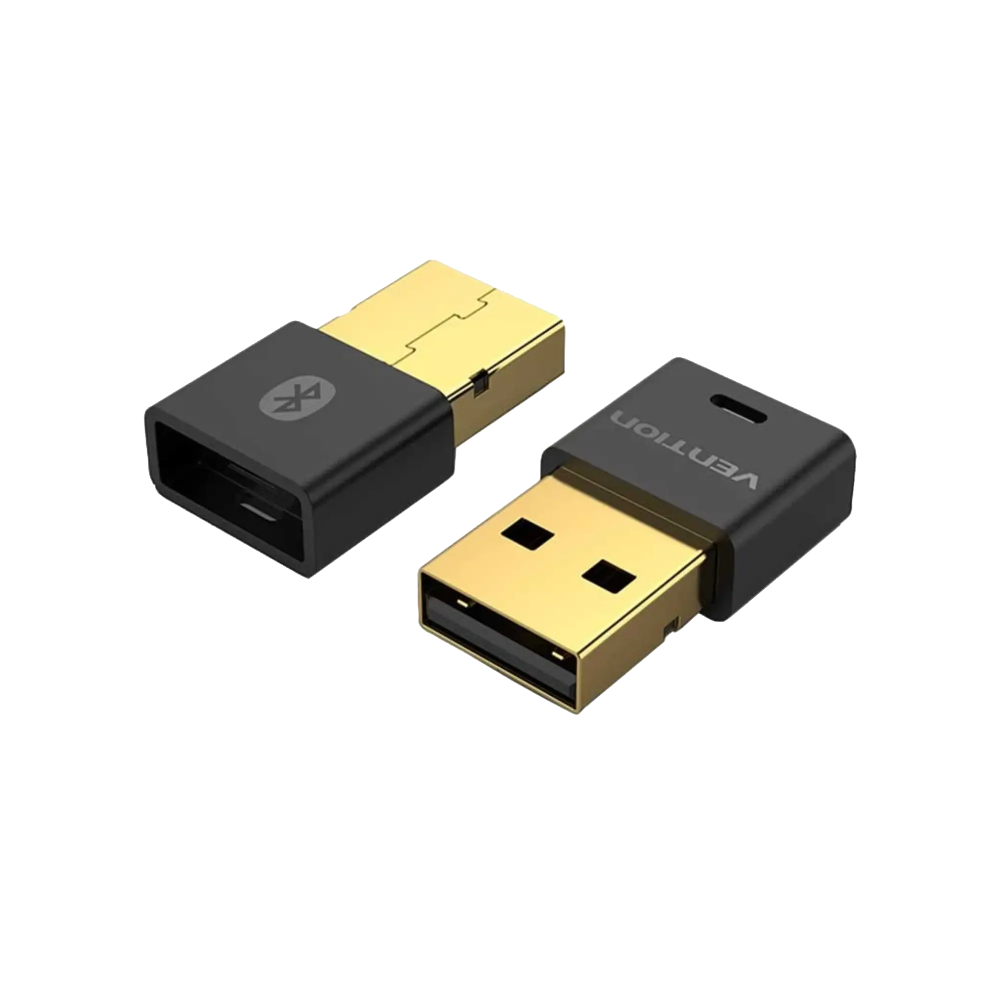 Vention NAFB0 USB Bluetooth Transmitter Receiver Adapter