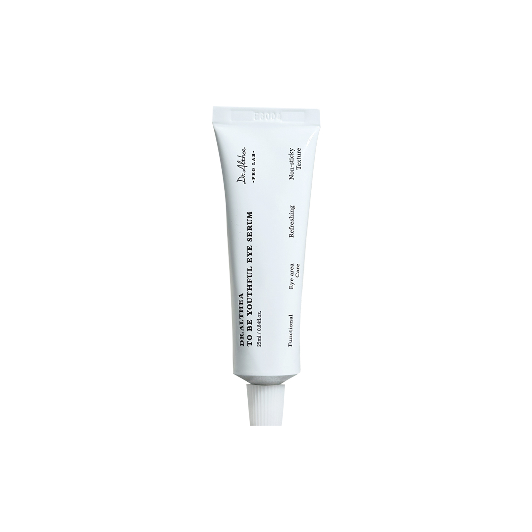 Dr.Althea To Be Youthful Eye Serum 25 ml