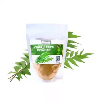 Opshori Curry Pata Powder 100g