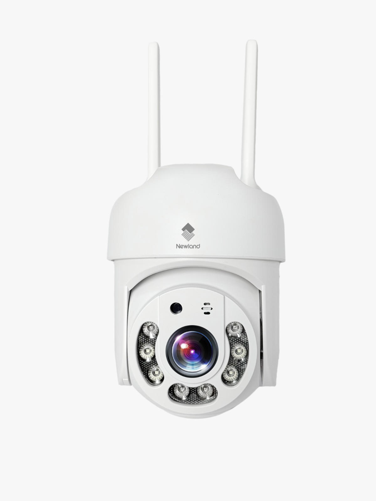 Newland NL-C604 - 3MP Outdoor Dome IPC