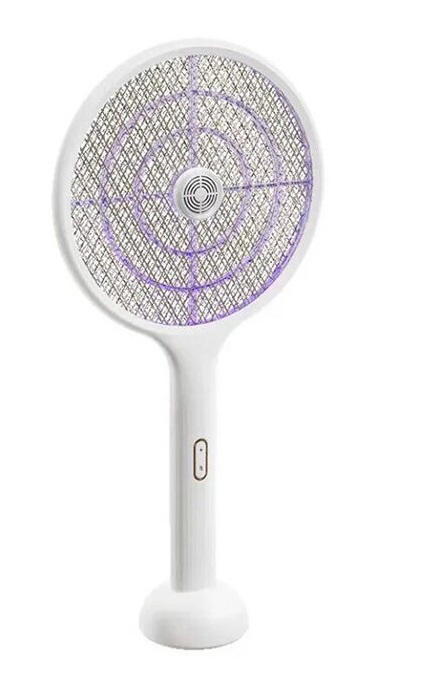 Xiaomi Qualitell E2 Electric Mosquito Killer Lamp Racket Swatter