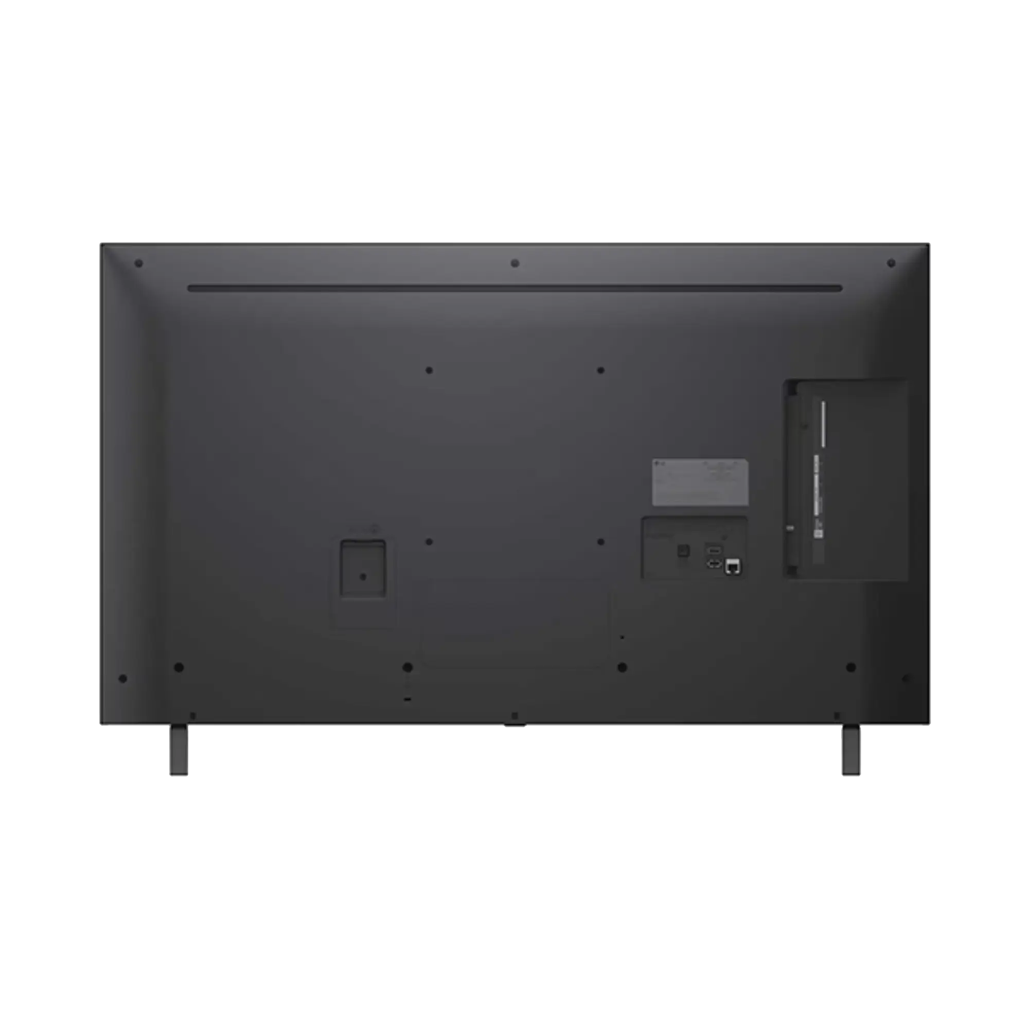 LG 43NANO80 43" NanoCell 4K UHD Smart TV