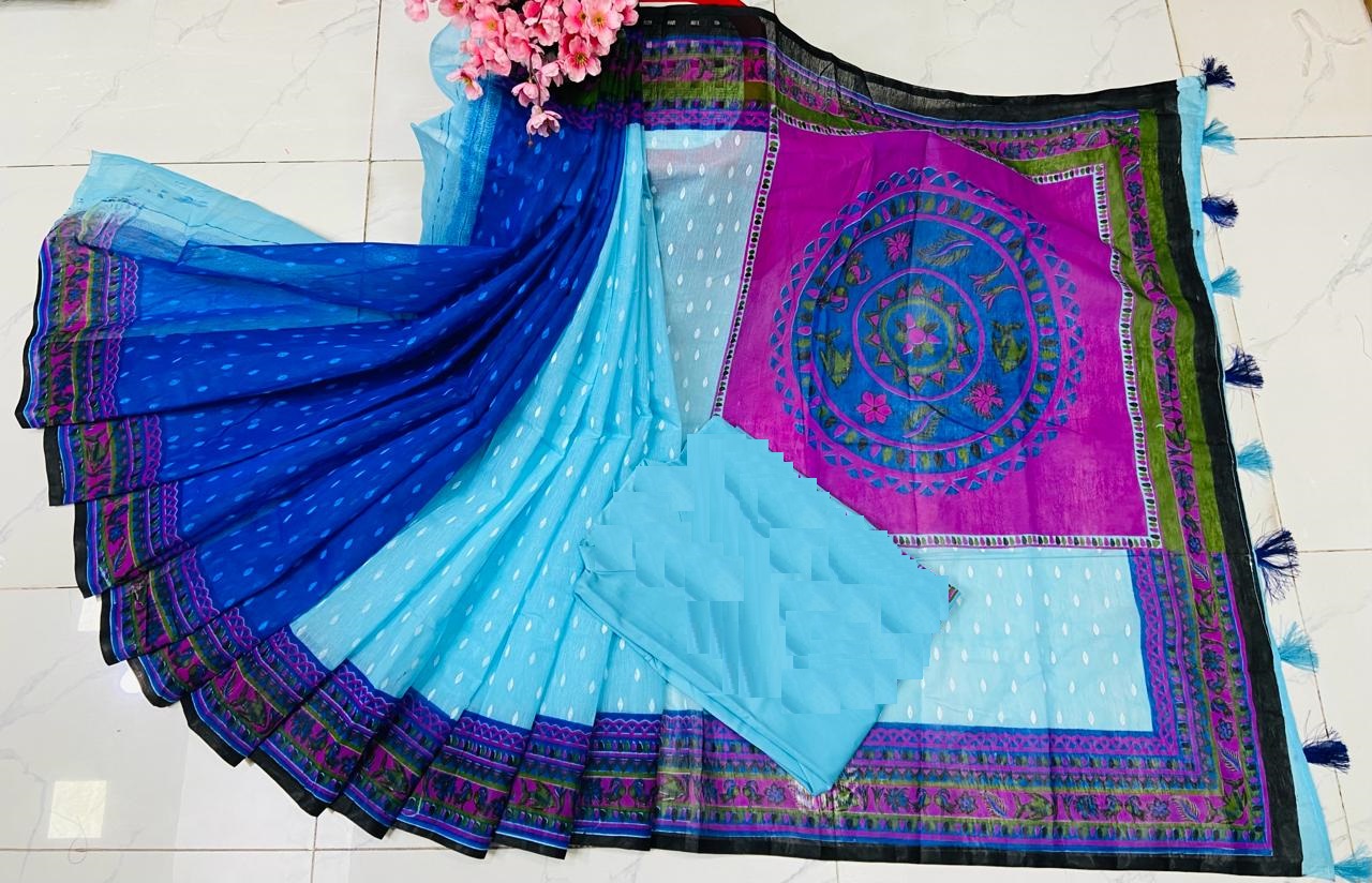 Sharee Everyday Sarees