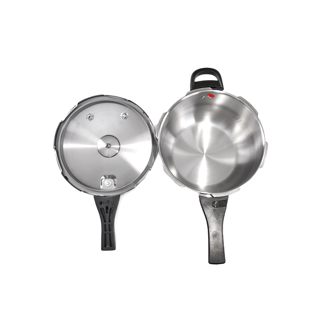 SMART Branded 5.5 Liter Pressure Cooker | SEK-PC55SS
