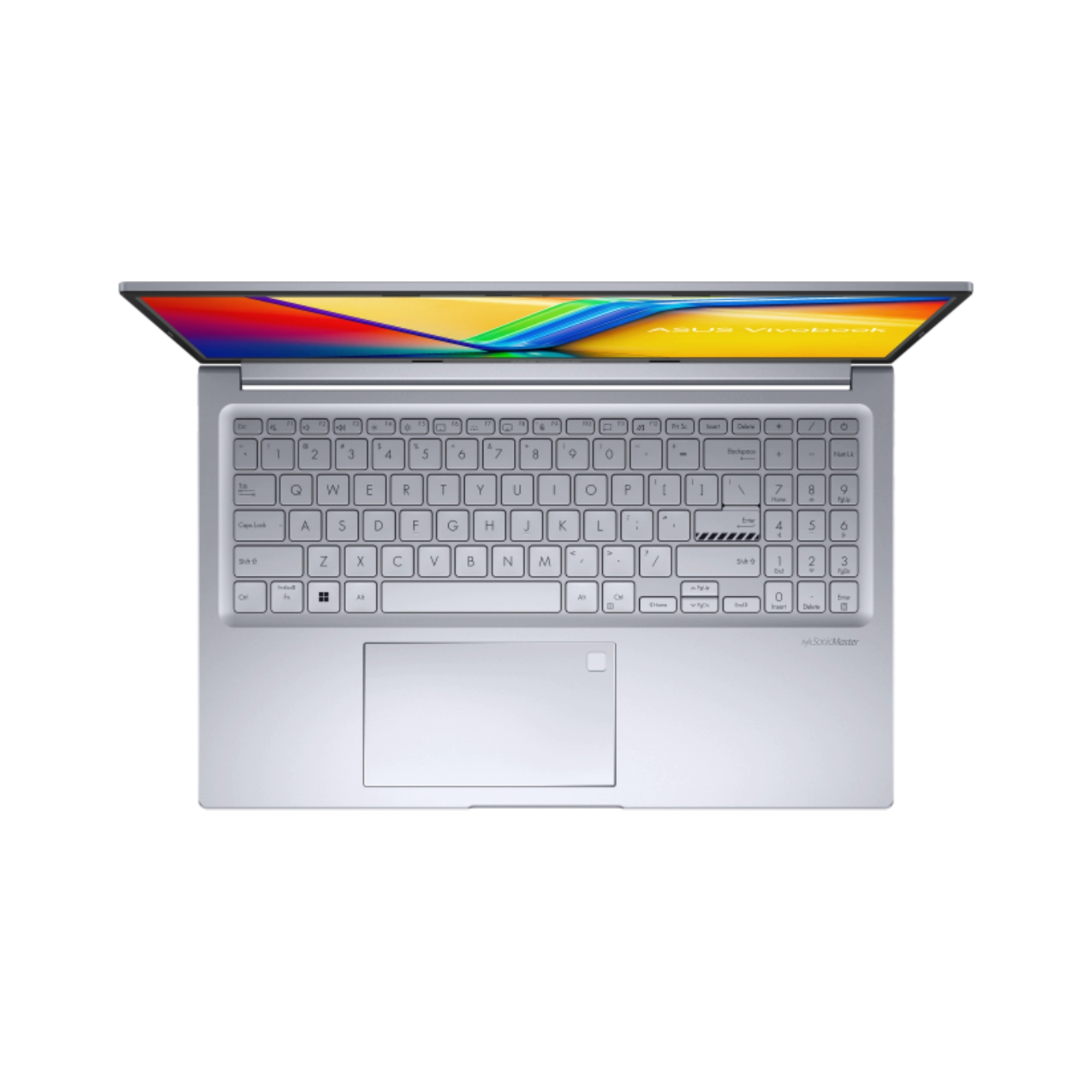 ASUS VivoBook 15 X1504VA Core i7-1355U 8GB RAM 512GB SSD 15.6" Laptop