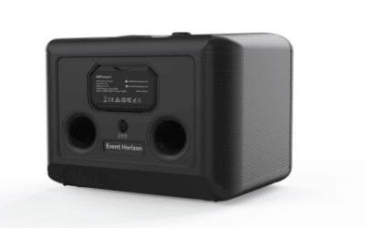 Hi-Future Event Horizon 100w Output Karaoke Party Speaker
