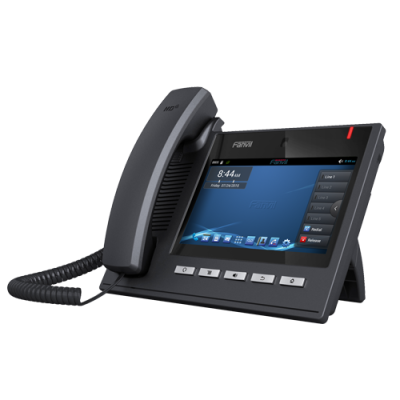 Fanvil C600 Enterprise Smart Video IP Phone