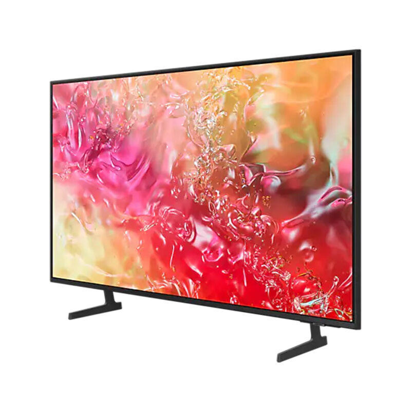 Samsung 50 Inch Crystal UHD 4K Smart TV (50DU7700) (2024)