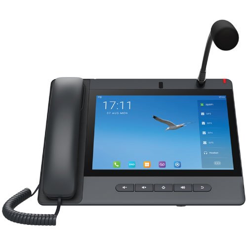 Fanvil A320i Android Touch Screen Console IP Phone