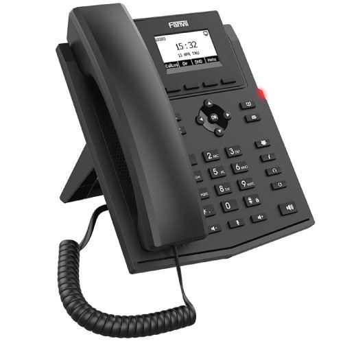 Fanvil X301P Entry Level IP Phone