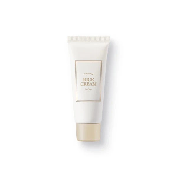I'm From Rice cream 15ml mini