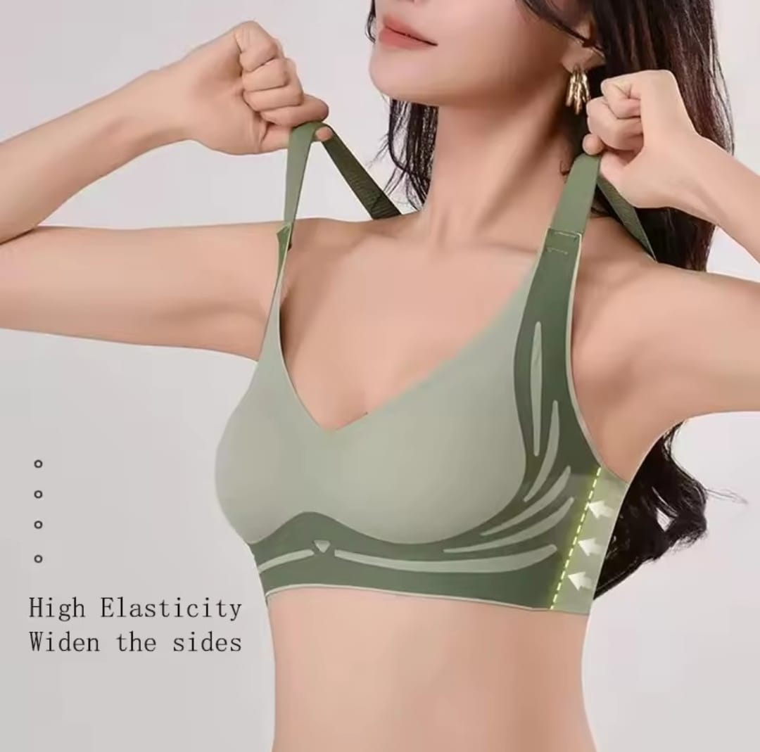 Premium Comfort Seamless Inner Wear