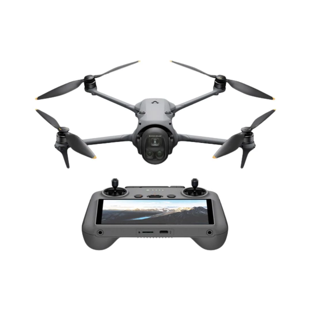 DJI Mavic 4 Pro Drone Standard Combo with RC 2