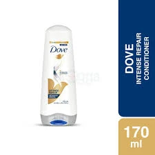 Dove Detangling Conditioner Intense Repair 170ml | Bangladesh
