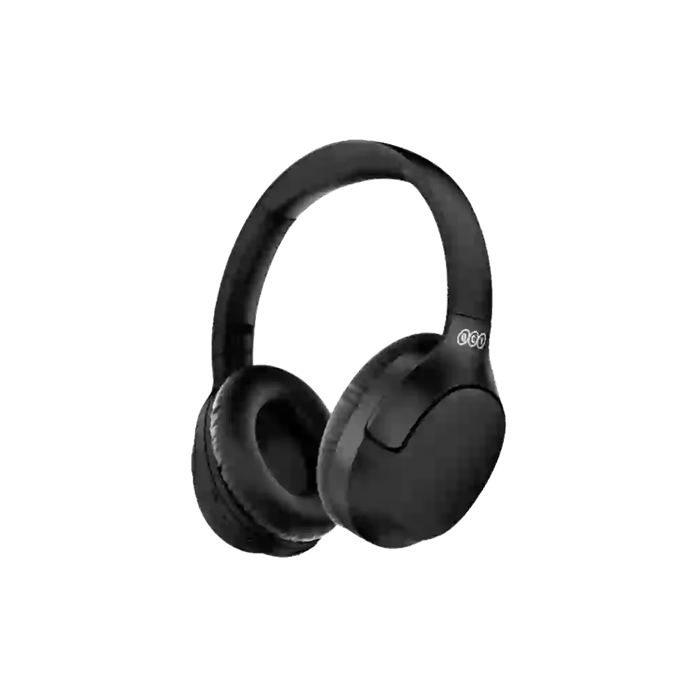 QCY H2 Pro Wireless Overhead Headphones