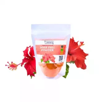 Opshori Joba Flower Powder 100g