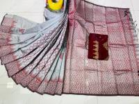 কাপল ড্রেস Couple Saree Sets