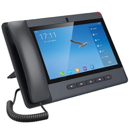Fanvil A320 Android Touch Screen Video IP Phone