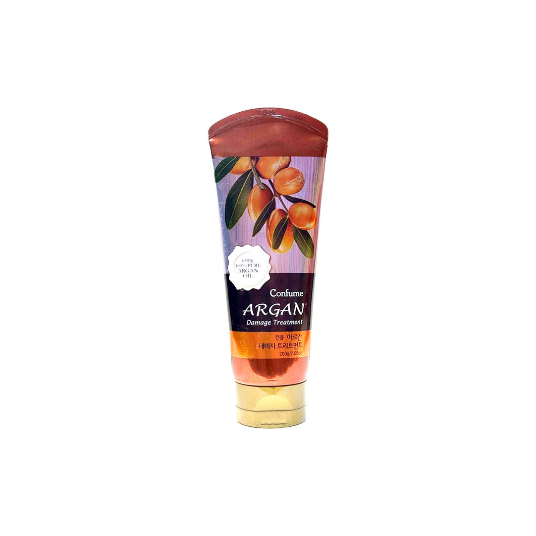 Confume Argan Damage Treatment 200 g