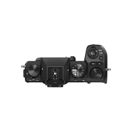 FUJIFILM X-S20 Mirrorless Camera