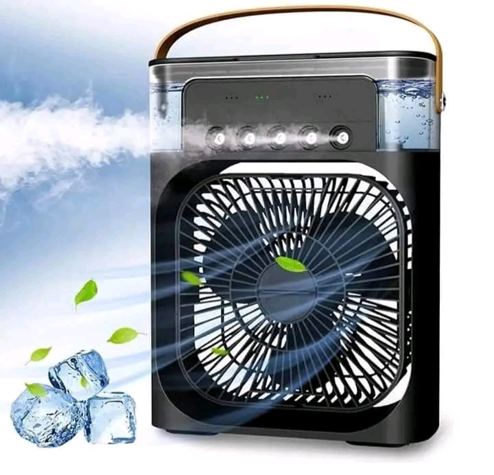 Aircooler Fan