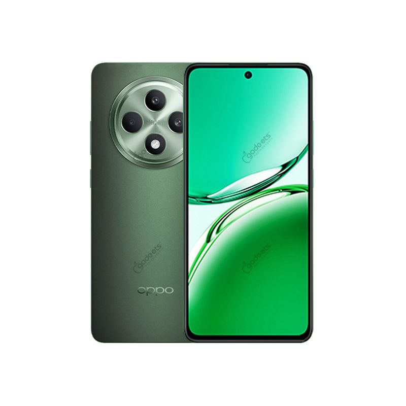 OPPO Reno 12 F 5G (8/256)