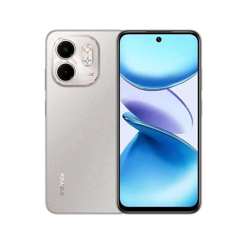 Infinix Smart 9 (4/128)