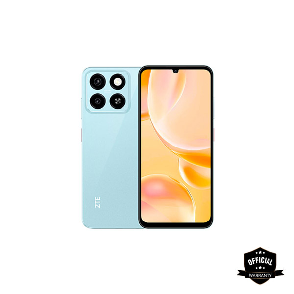 ZTE Blade A55 4GB/128GB