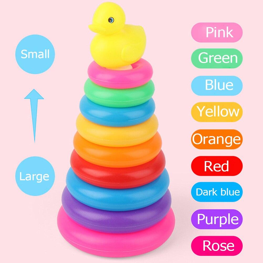 Pramid toy