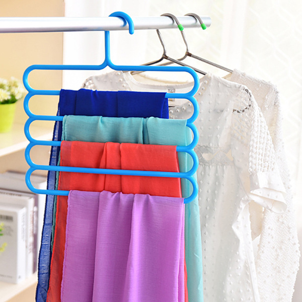 5-Layer Hijab hanger