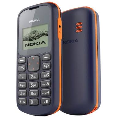 Nokia 103 Single Sim (Refurbished)
