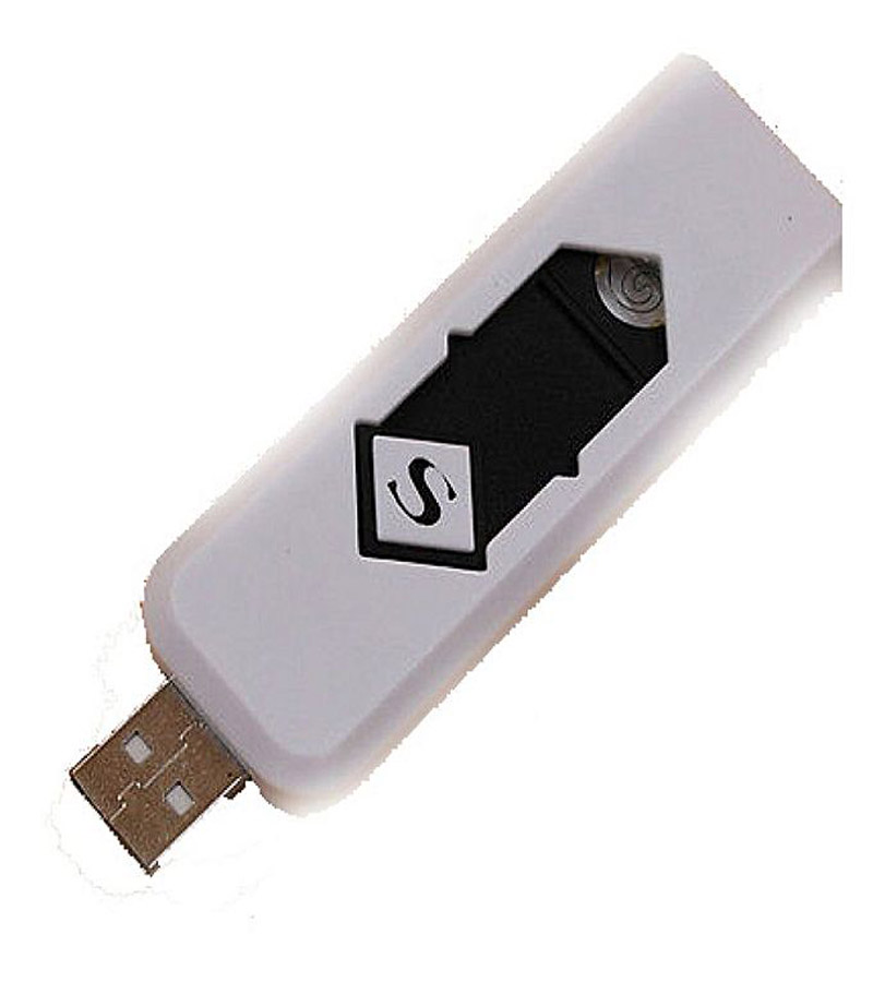 ? মিনিমাম অর্ডার: ৬ পিস, USB Rechargeable Lighter | MNK SHOP