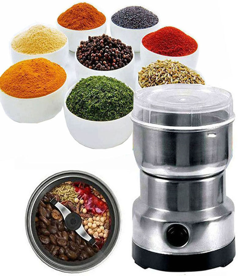 Grinder mini