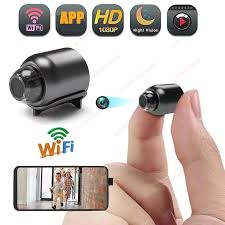 X5 camera