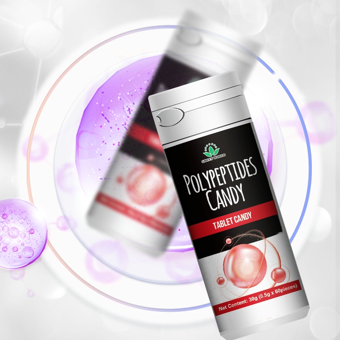 POLYPEPTIDES CANDY