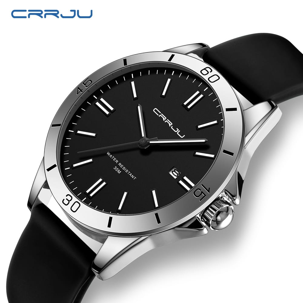Budget Luxury Watch