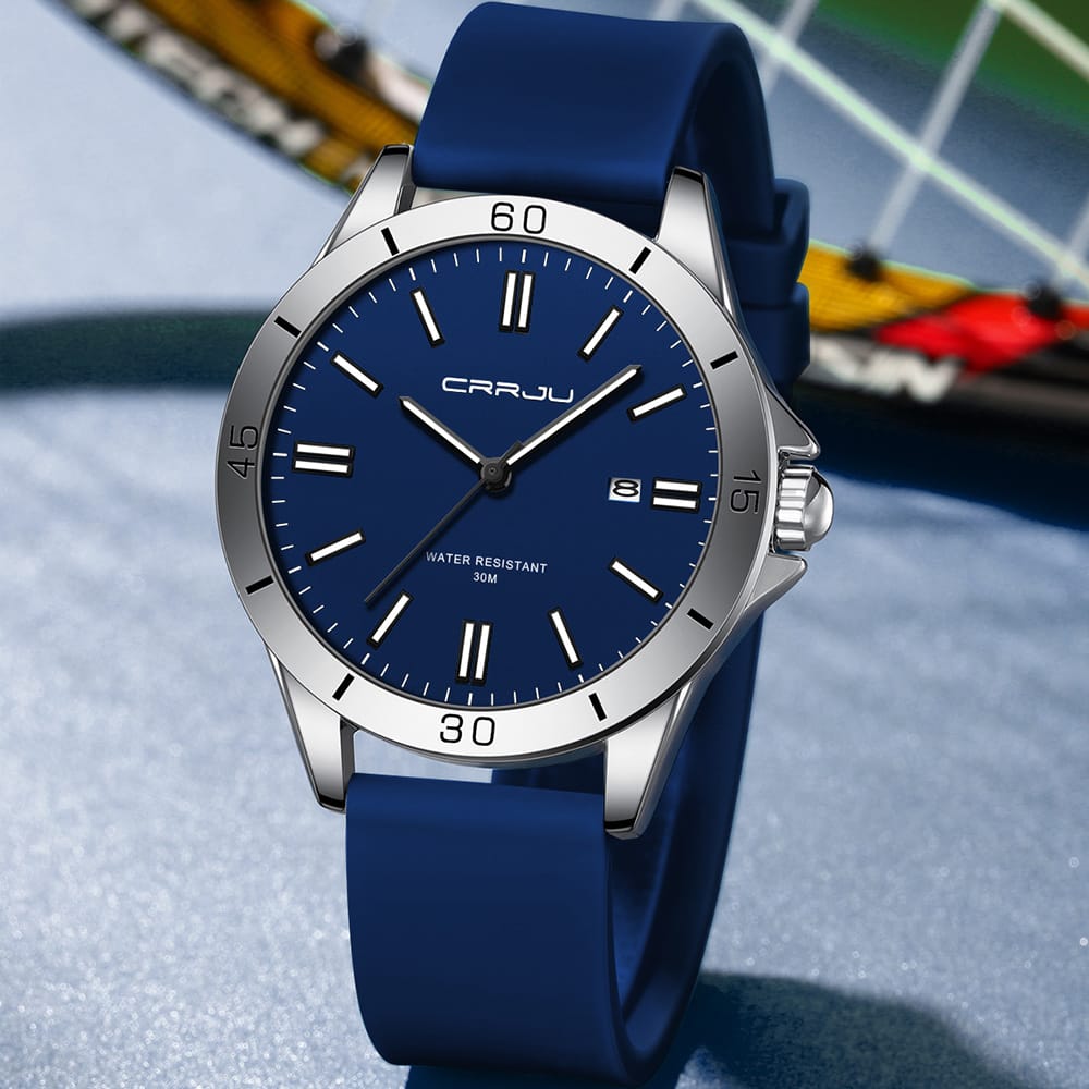 Formal Office Watch BD