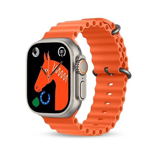 T10 Ultra 2 Smart watch