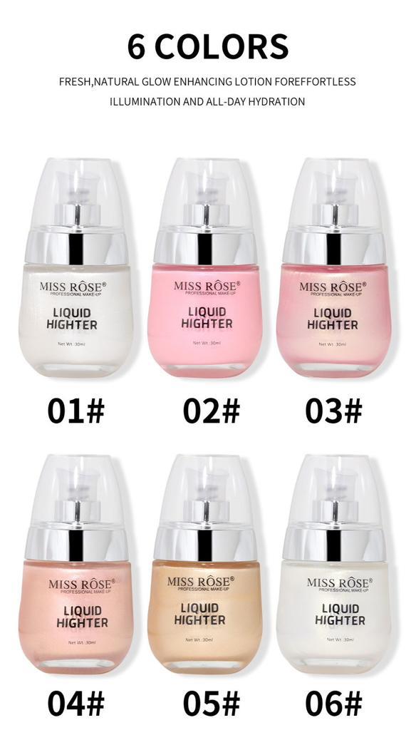 Liquid Highlighter