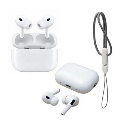 AirPods Pro 2nd Generation specials edition Dubai Copy wireless Earbuds