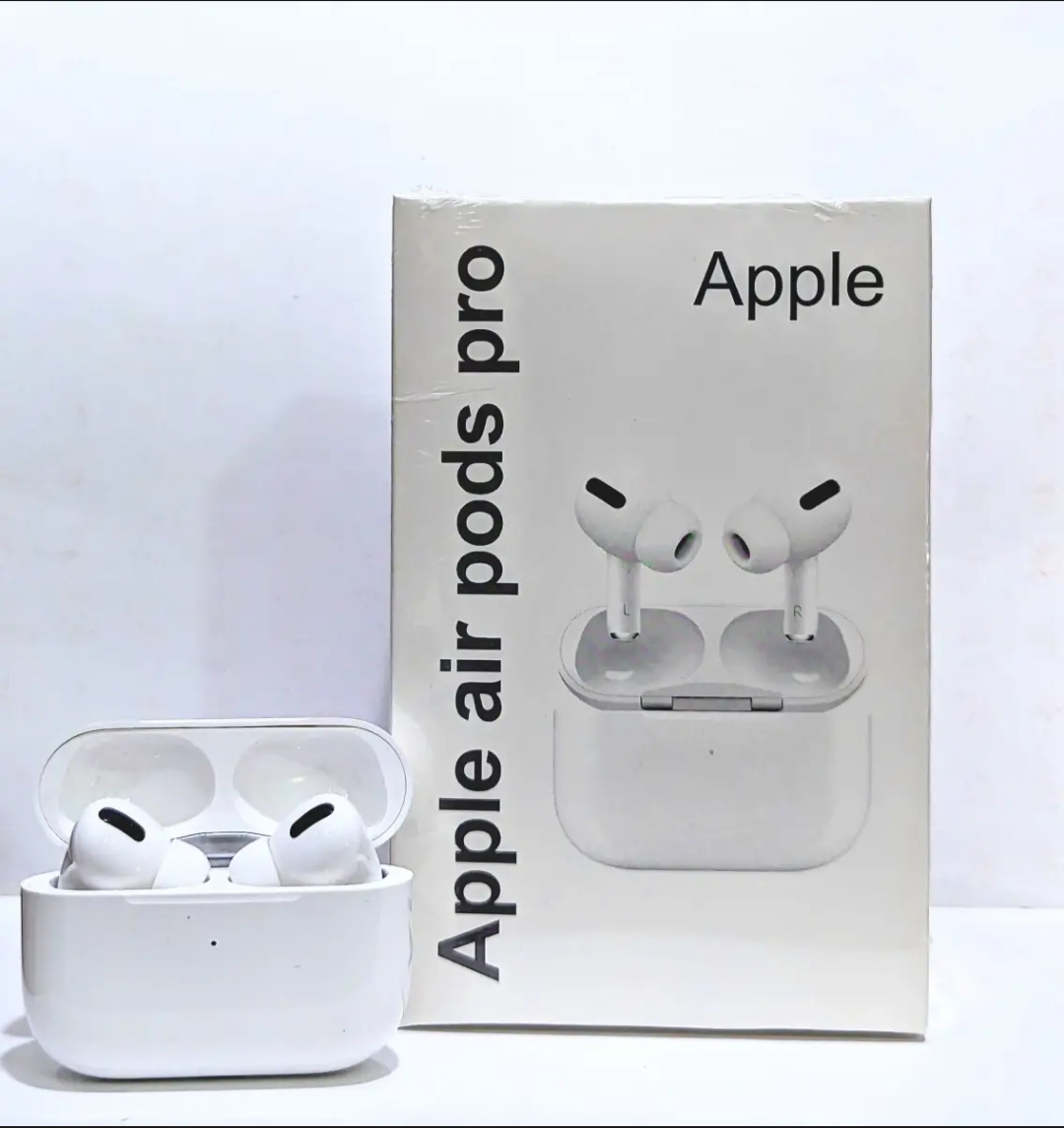 Airpods Pro Wireless Earbuds Multitouch Function TWS Wireless Bluetooth 5.0 Earphones
