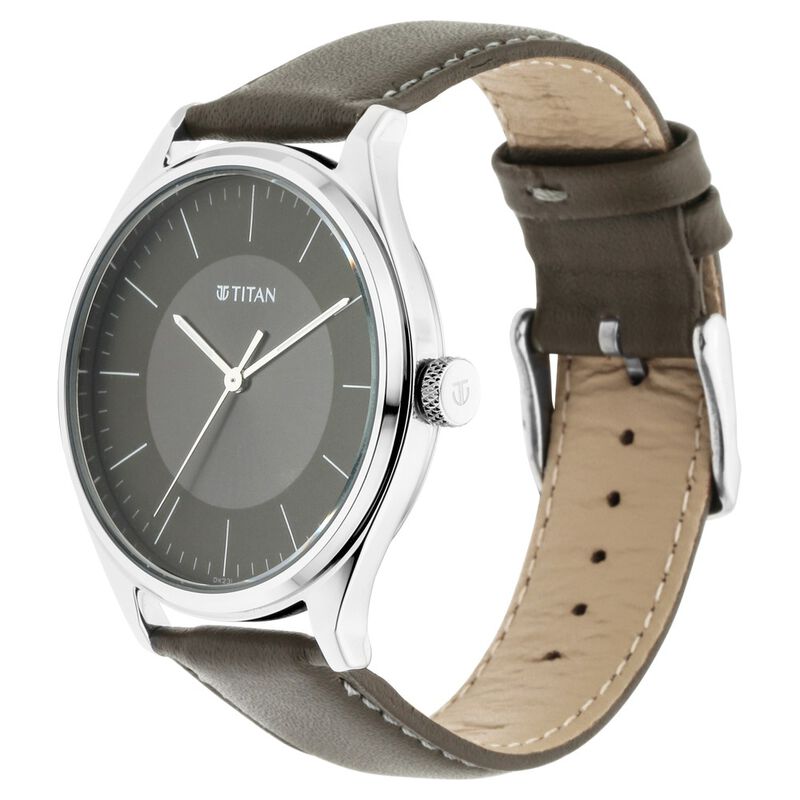 Titan Urban Edge Watch
